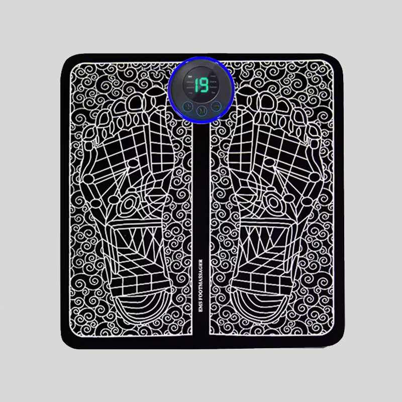 MASAŻER STÓP ELEKTRYCZNY