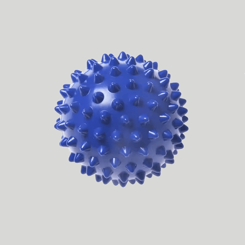 PIŁECZKA DO MASAŻU STÓP - Postaw na zdrowie